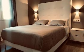 Apartamentos Ciudad De Ronda
